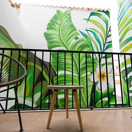 Apartamento Milano Living Suites En Vila Real Zewnętrze zdjęcie