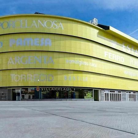 Apartamento Milano Living Suites En Vila Real Zewnętrze zdjęcie