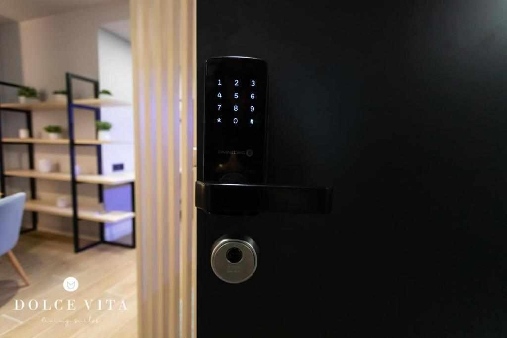 Apartamento Milano Living Suites En Vila Real Zewnętrze zdjęcie